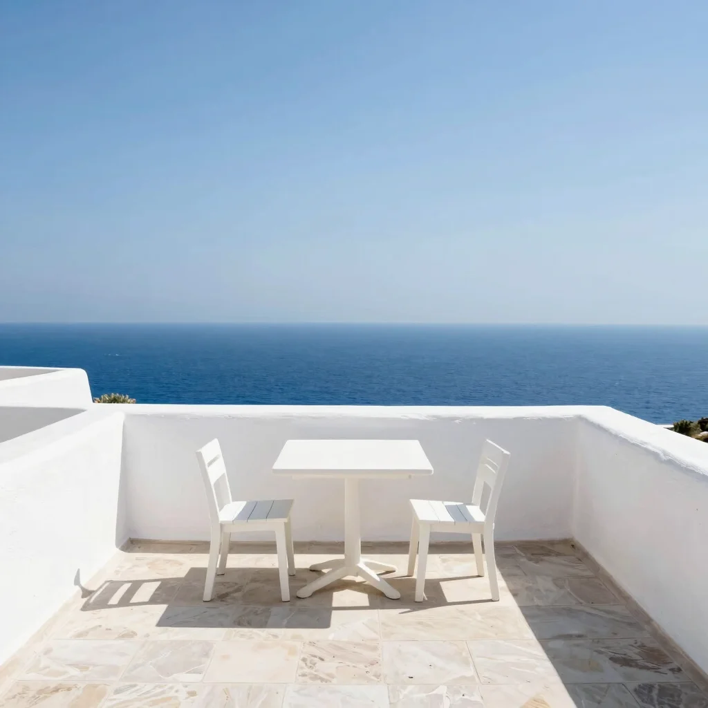 Sahel Stay Finder