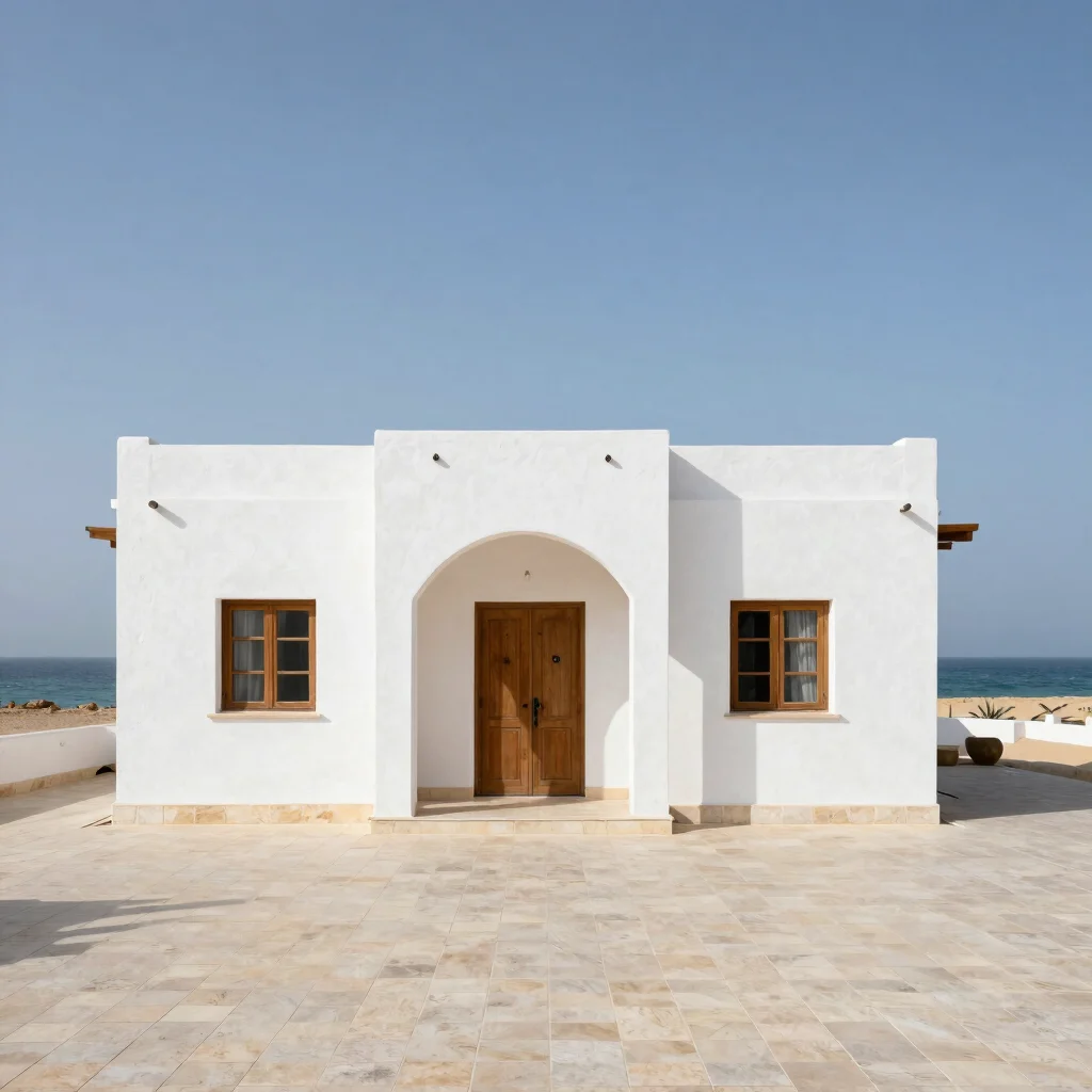 Sokhna Stay Finder