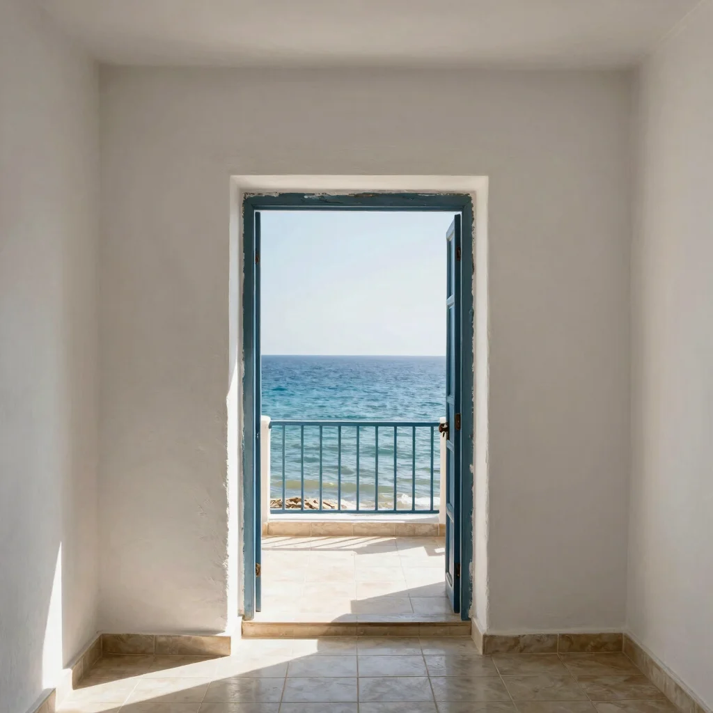 Virtual Chalet Tour